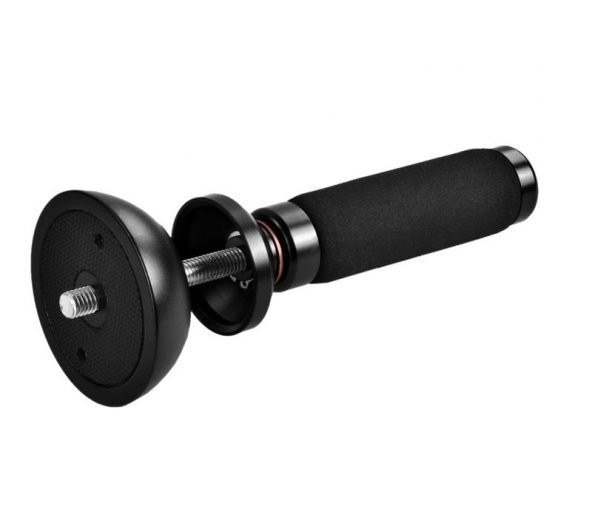 Tripod, JUSINO DK-1501 Profesyonel Video Tripod - Resim 10