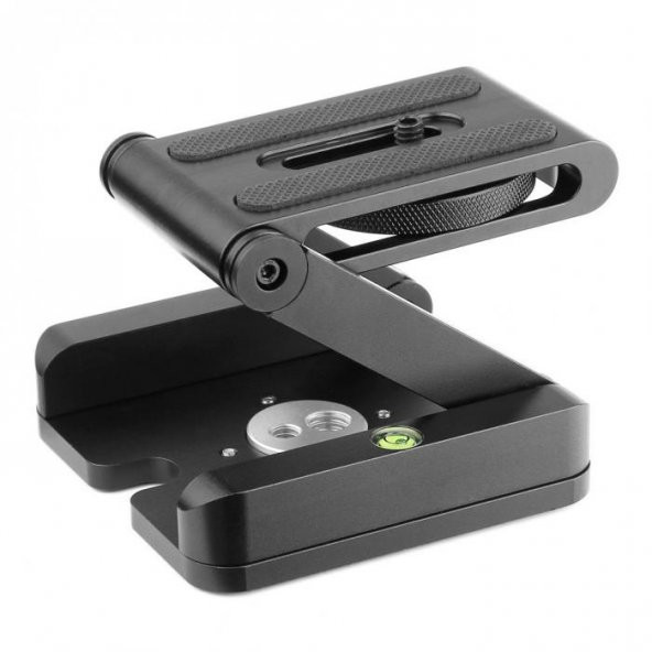 AYEX TİLT Z QUİCK RELEASE PLATE, KATLANABİLİR Z TİLT PLATE ürün görseli 1