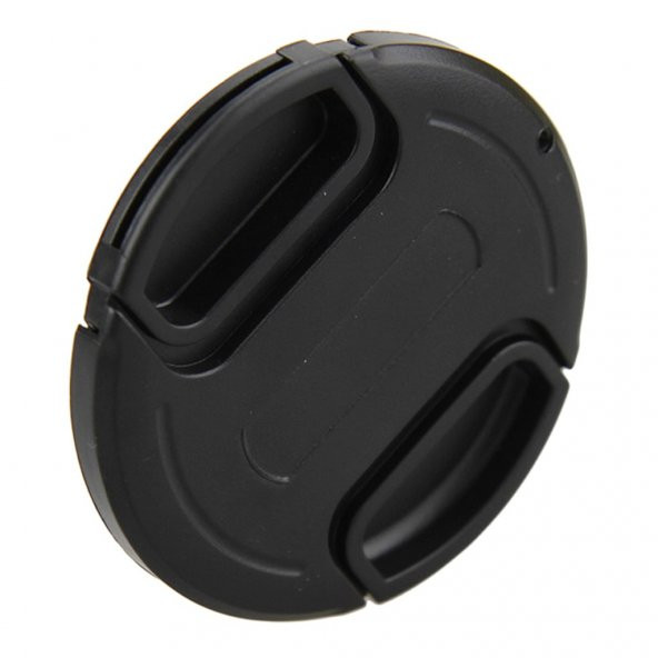 Jjc Lens Objektif Kapağı 52 MM - Resim 2