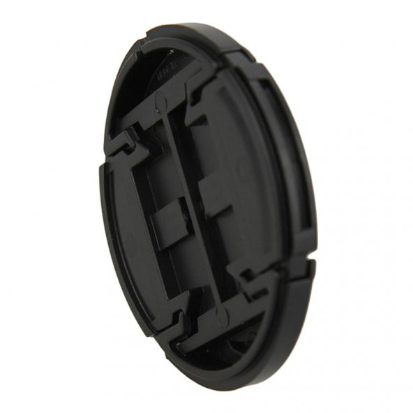 Jjc Lens Objektif Kapağı 52 MM - Resim 4