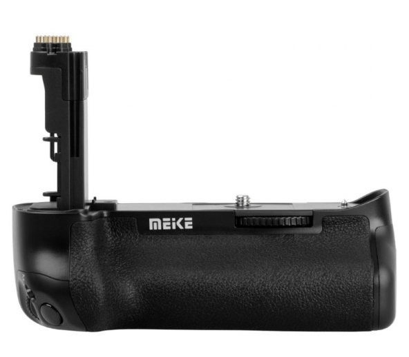 CANON 7D MARK II İÇİN MEİKE MK-7DII BATTERY GRİP +2 AD. LP-E6N BATARYA ürün görseli 1
