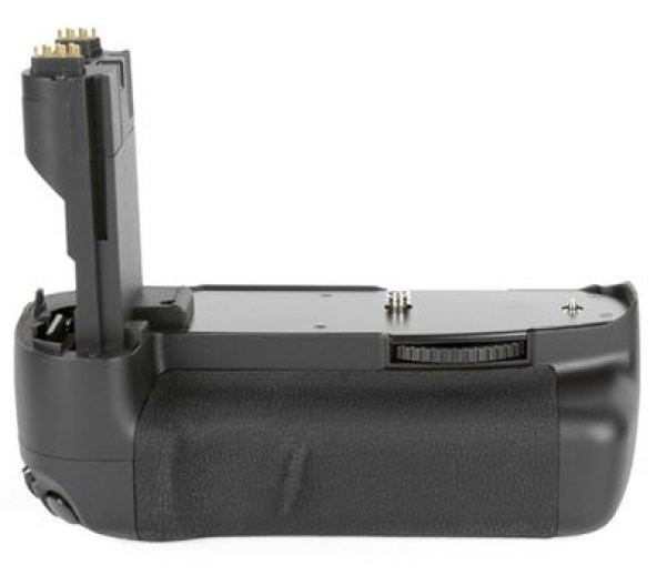 CANON 7D İÇİN MEİKE BATTERY GRİP + 1 AD LP-E6N BATARYA ürün görseli 1