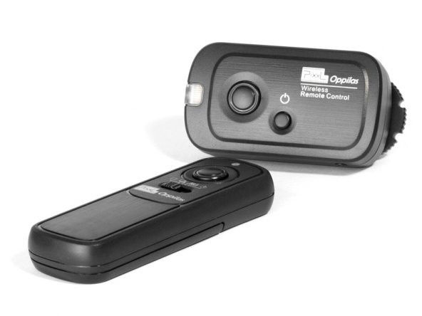 Canon 1200D, 1100D İÇİN PİXEL KABLOSUZ KUMANDA E3 - Resim 8