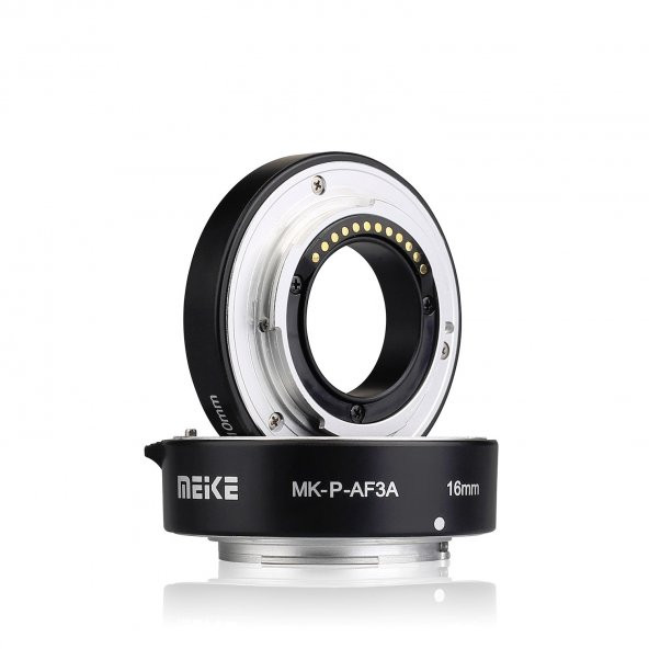 PANASONİC MİCRO 4/3 İÇİN OTOMATİK (MACRO) MAKRO AF TÜP - Resim 4
