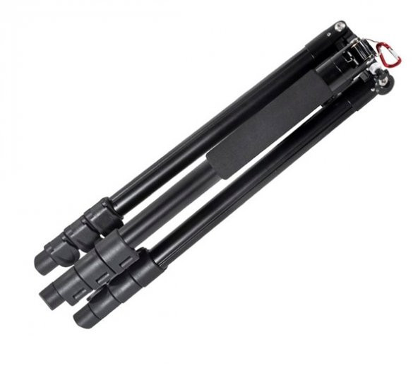 JUSINO X-426 Çok İşlevli Tripod / Monopod - Resim 3
