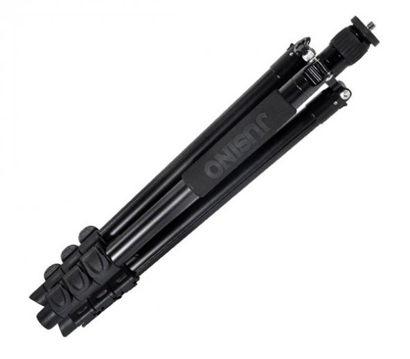 JUSINO X-426 Çok İşlevli Tripod / Monopod - Resim 4