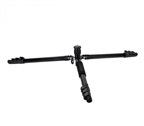JUSINO X-426 Çok İşlevli Tripod / Monopod - Resim 5