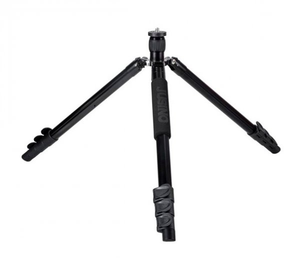 JUSINO X-426 Çok İşlevli Tripod / Monopod - Resim 6