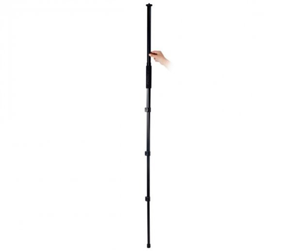 JUSINO X-426 Çok İşlevli Tripod / Monopod - Resim 7