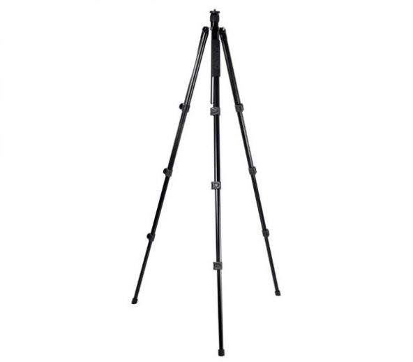 JUSINO X-426 Çok İşlevli Tripod / Monopod - Resim 9