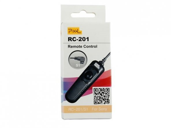 SONY A400 A450 A500 A550 A560 A700 A850 A900 İÇİN PİXEL KUMANDA ürün görseli 1
