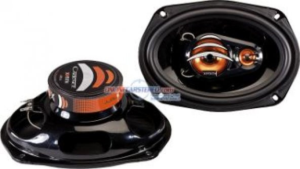 PTTAVM: Cadence XS693 6
