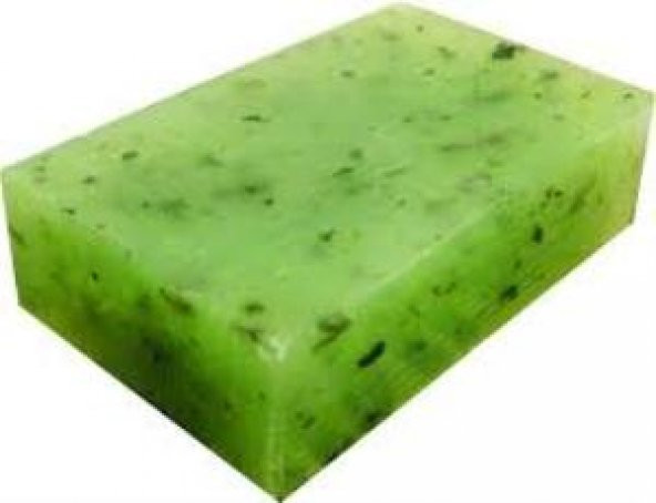 ISIRGAN OTLU SABUN 1KG ürün görseli 1