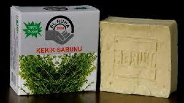 KEKİKLİ SABUN 1KG ürün görseli 1