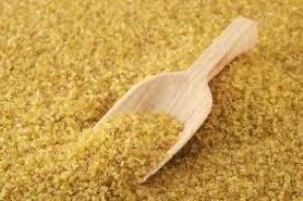 BULGUR PİLAVLIK 5 KG ürün görseli 1