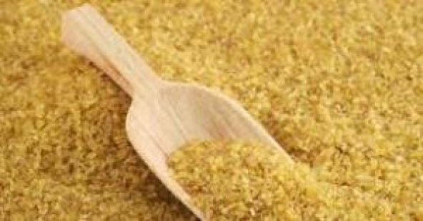 KÖFTELİK İNCE BULGUR 5 KG ürün görseli 1