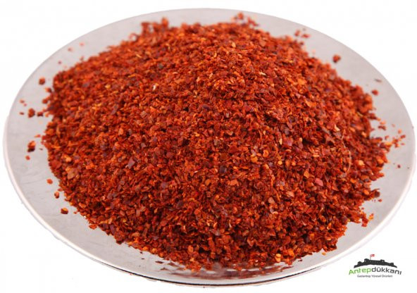 PUL BİBER ORTA ACI 250GR ürün görseli 1
