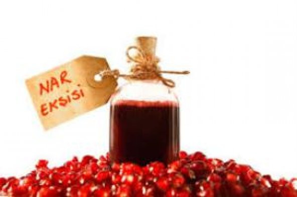 NAR EKŞİSİ 1 KG ürün görseli 1