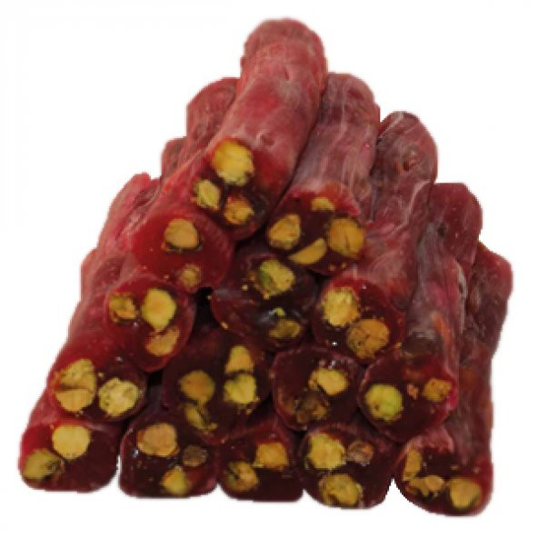 FİTİL SUCUK NARLI 1KG - Resim 2