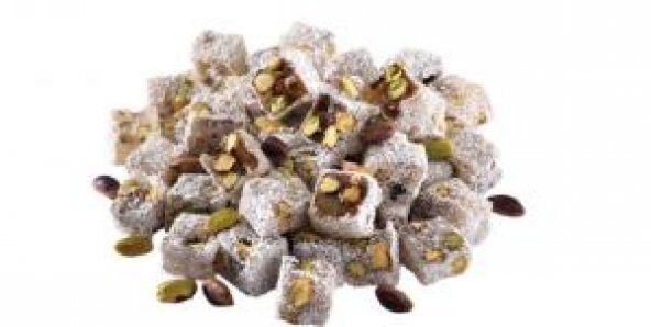 ÇİFTE KAVRULMUŞ LOKUM 1KG ürün görseli 1