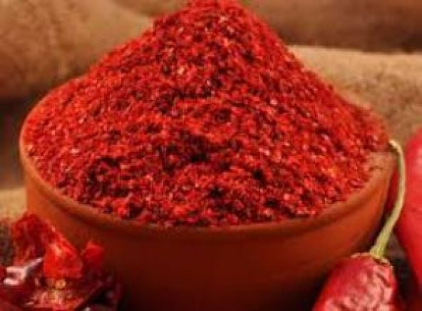 PUL BİBER ORTA ACI 250GR ürün görseli 1
