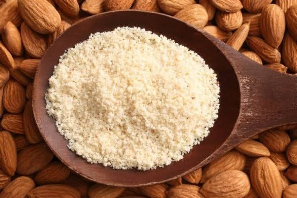 BADEM UN / TOZ 1KG ürün görseli 1