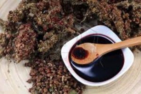 SUMAK EKŞİSİ 1 KG ürün görseli 1