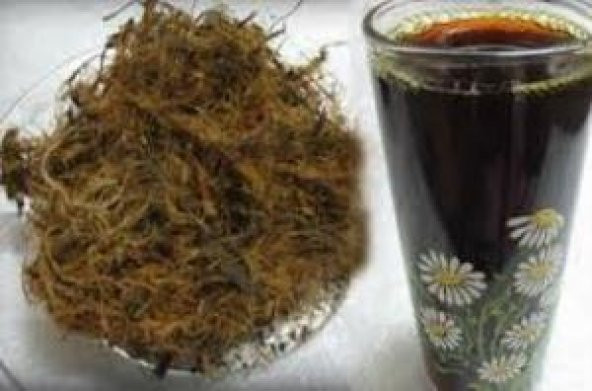 MEYAN KÖKÜ 1 KG - Resim 3