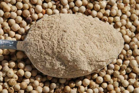 BEYAZ KARABİBER 500GR ürün görseli 1