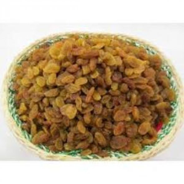 İZMİR ÜZÜMÜ(ÇEKİRDEKSİZ) 1 KG ürün görseli 1