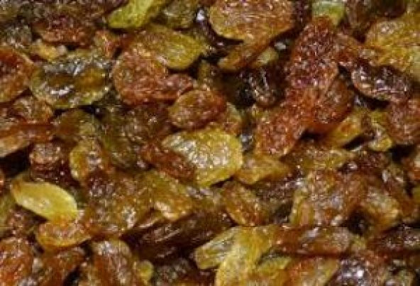 İZMİR ÜZÜMÜ(ÇEKİRDEKSİZ) 1 KG - Resim 2
