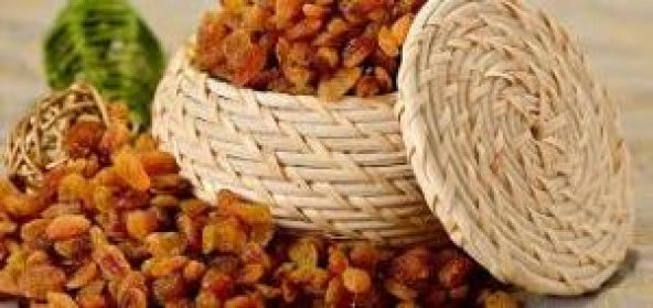 İZMİR ÜZÜMÜ(ÇEKİRDEKSİZ) 1 KG - Resim 4