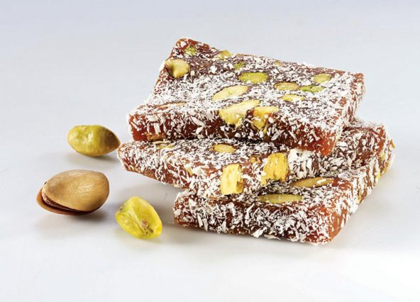 CEZERYE FISTIKLI 1KG ürün görseli 1