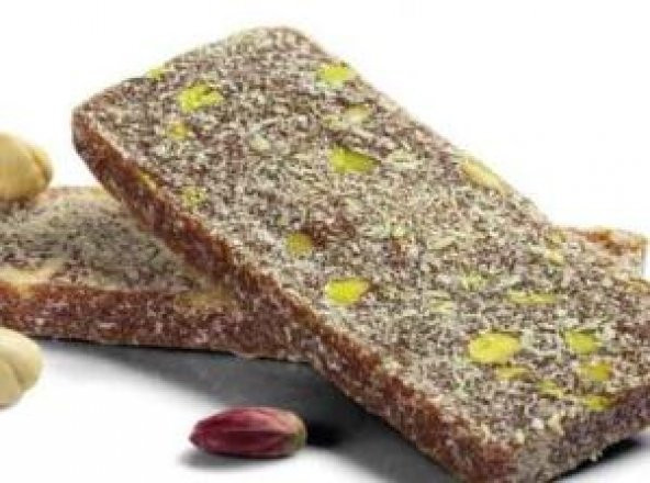 CEZERYE FISTIKLI 1KG - Resim 2