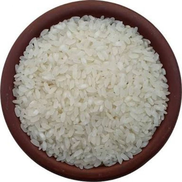 BALDO PİRİNÇ 5 KG ürün görseli 1