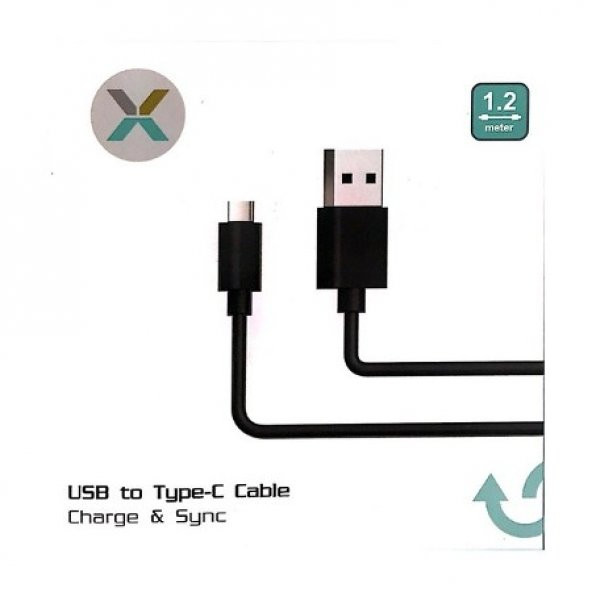 Dexim DWA107 Micro USB Şarj Data Kablosu - Resim 2