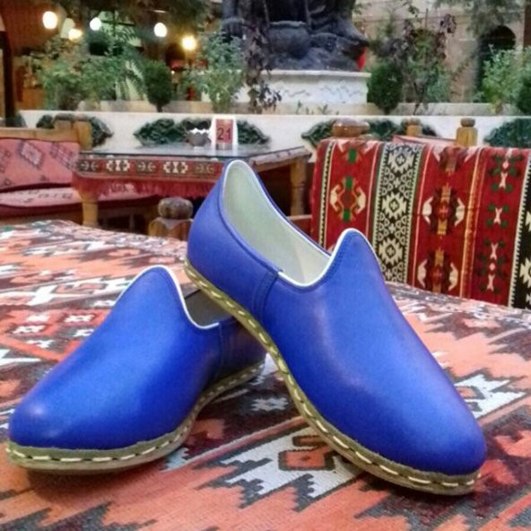 MAVİ YEMENİ ürün görseli 1