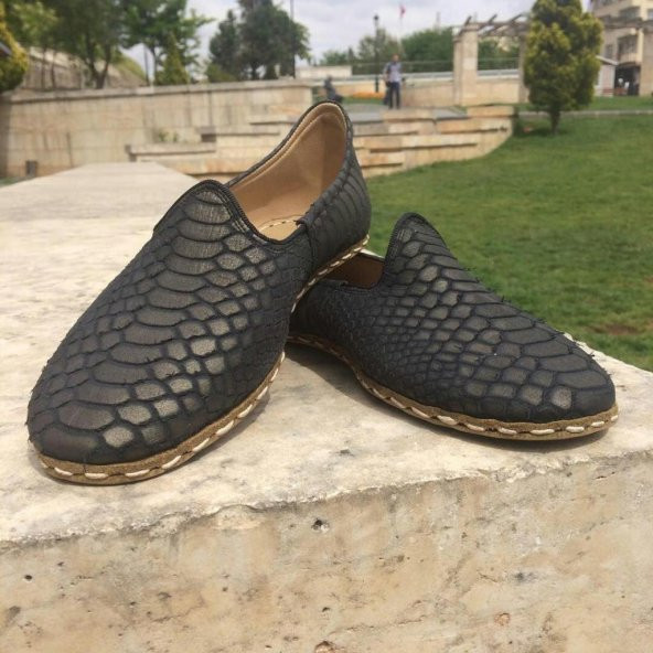 DESENLİ YEMENİ ürün görseli 1