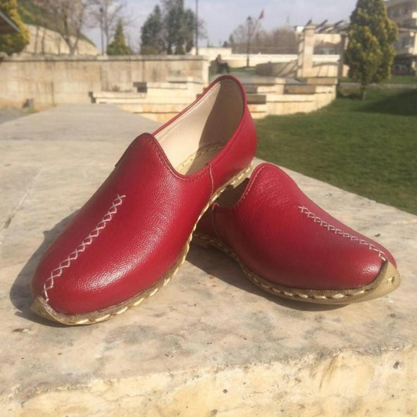 KIRMIZI YEMENİ ürün görseli 1