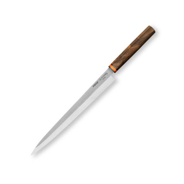 Pirge Titan East Suşi Bıçağı - Yanagiba 23 Cm ürün görseli 1