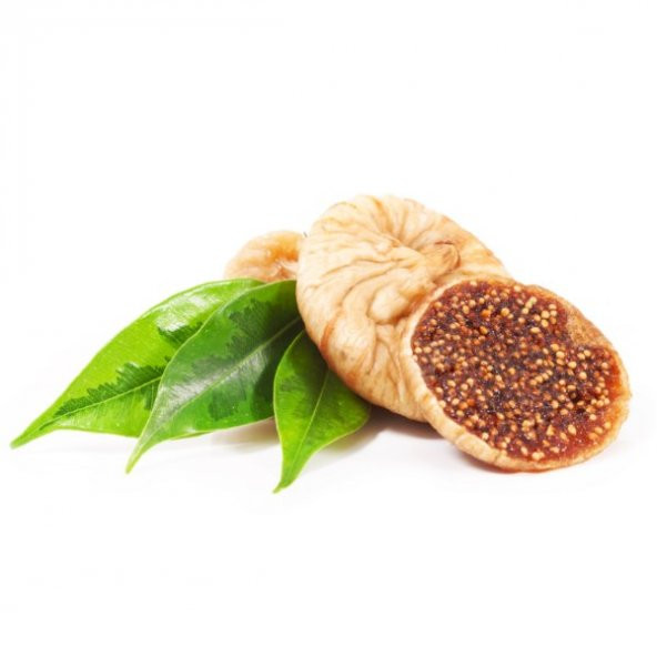 Kuru İncir 1 kg ürün görseli 1