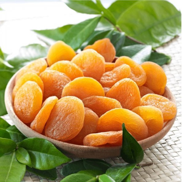 Kuru Kayısı 1 kg ürün görseli 1