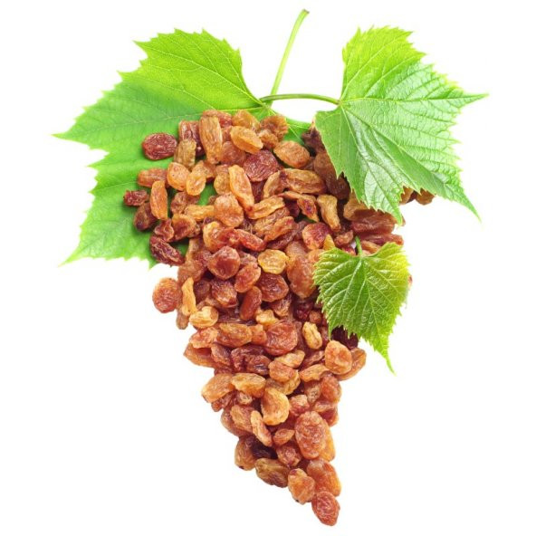 Sarı Kuru Üzüm (izmir)1 Kg ürün görseli 1