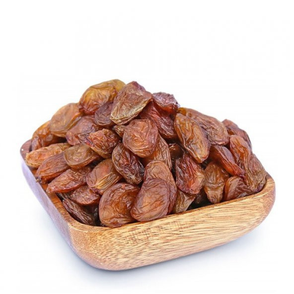 Sarı Kuru Üzüm İri Taneli 1 Kg ( Besni ) ürün görseli 1