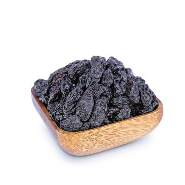 Siyah Kuru Üzüm İri Taneli 1 Kg ( Besni ) ürün görseli 1