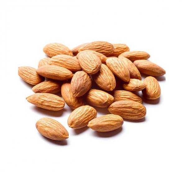 Badem İçi Çiğ 1 kg ürün görseli 1