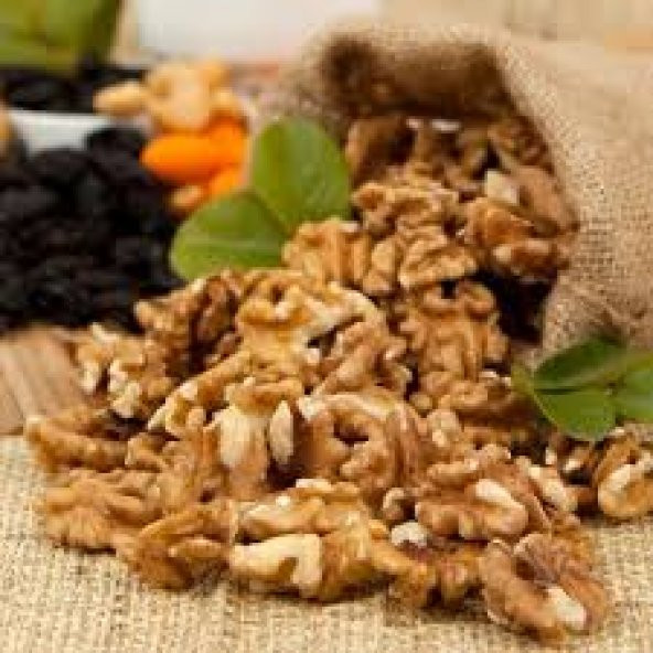 CEVİZ İCİ 1 KG ürün görseli 1