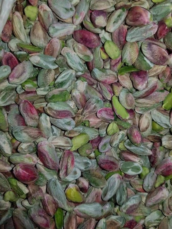 Antep Fıstığı Meverdi İç 1kg ürün görseli 1