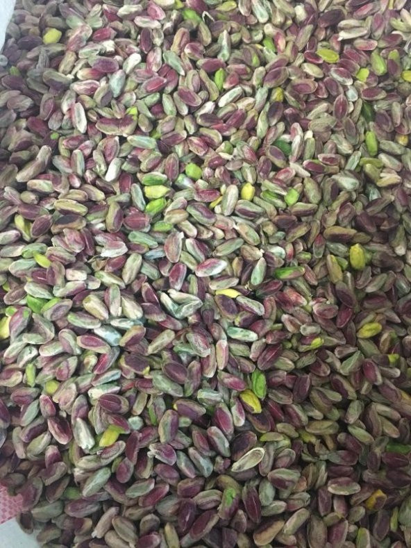 Antep Fıstığı Meverdi İç 1kg - Resim 2