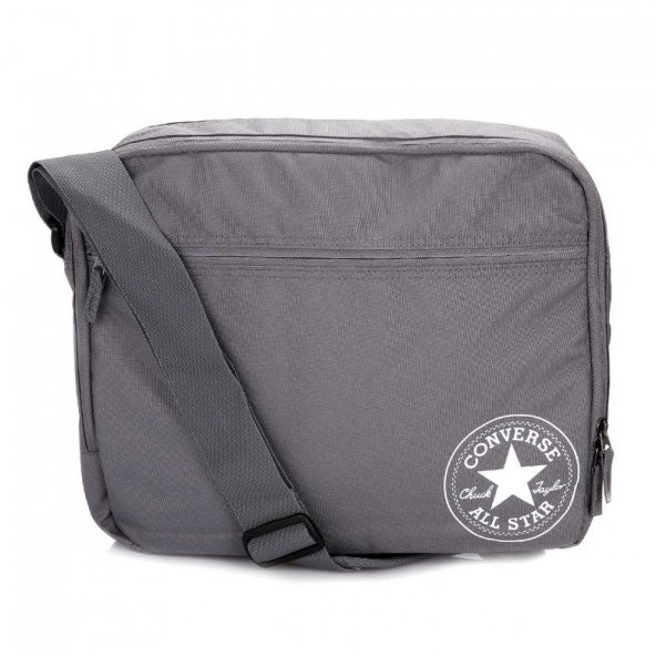 CONVERSE REPORTER POLY STYLE OMUZ ASKILI ÇANTA - Resim 2